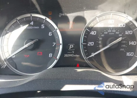 2014 Acura Mdx Technology Package from USA, damaged, VIN 5FRYD3H45EB001085